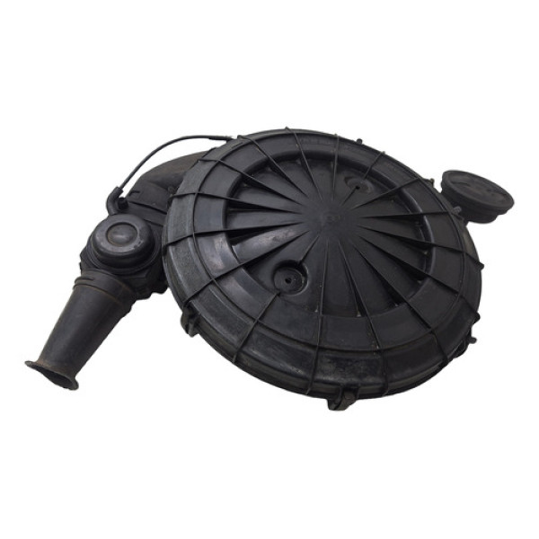 Caixa Filtro Ar Vw Gol Bola G2 1.8 A Alcool 1998 / 1999