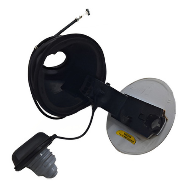 Portinhola Tampa Tanque Combustivel Ford Ka 2015 A 2020