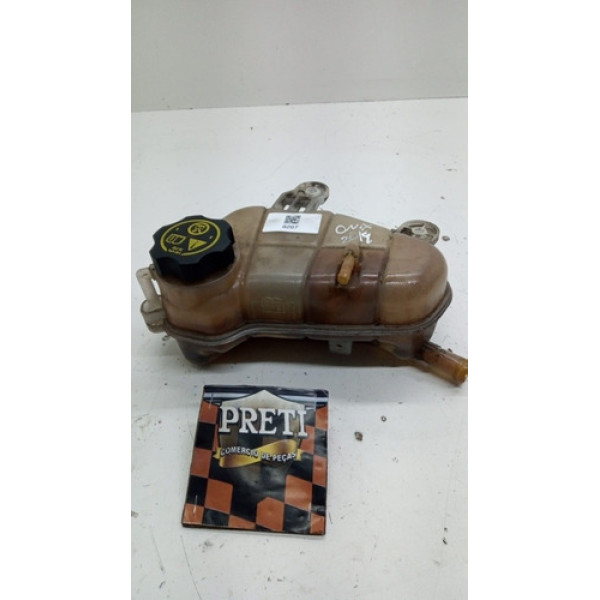Reservatorio De Agua Radiador Gm Onix 2017 / 2018 / 2019 