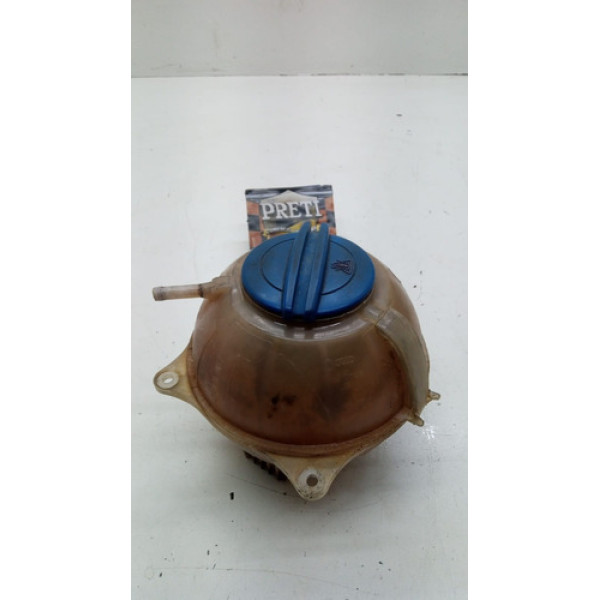 Reservatório Água Radiador Vw Fox 1.0 2006 / 2007 / 2008