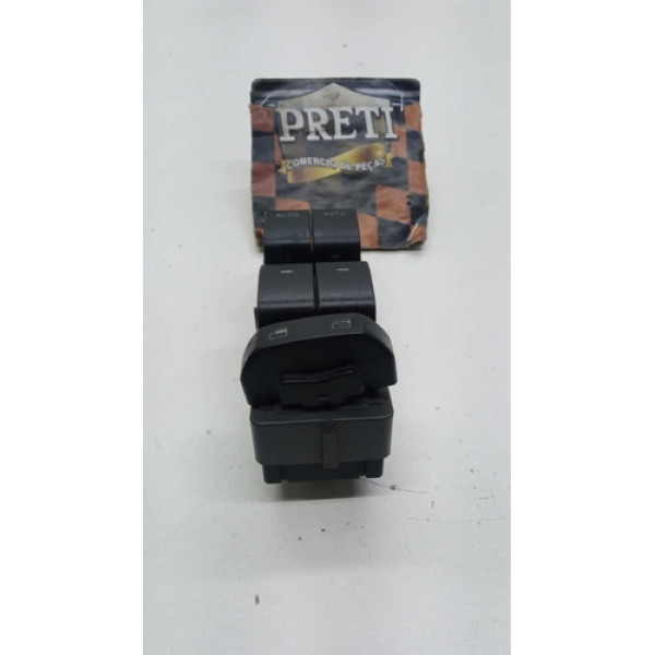 Botão Vidro Elétrico  Dianteiro Esquerdo Ford Fusion 2008