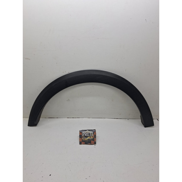 Moldura / Aplique Traseira Direita Nissan Kicks 2020