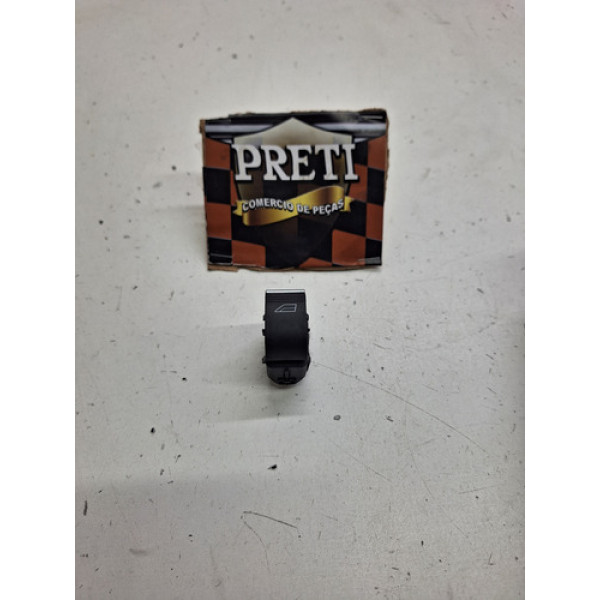 Botão Vidro Elétrico Dianteiro Direito New Fiesta 2015 