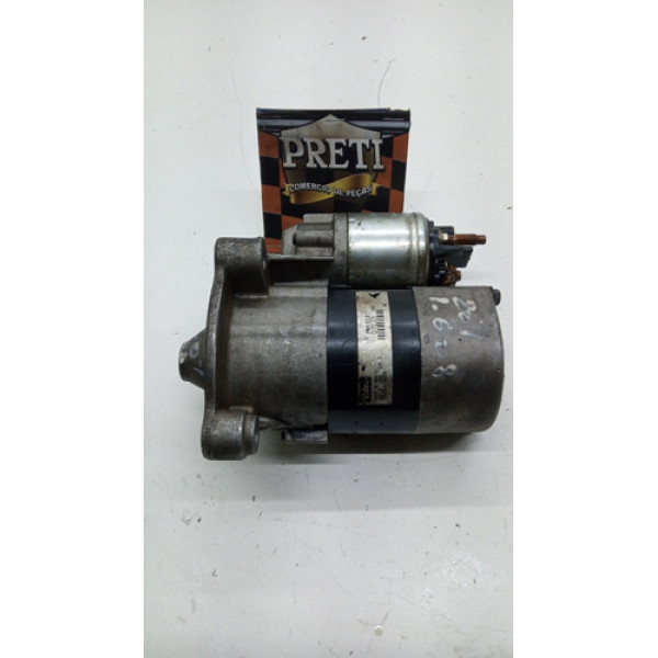 Motor De Arranque Peugeot 207 1.6 2008 /2009