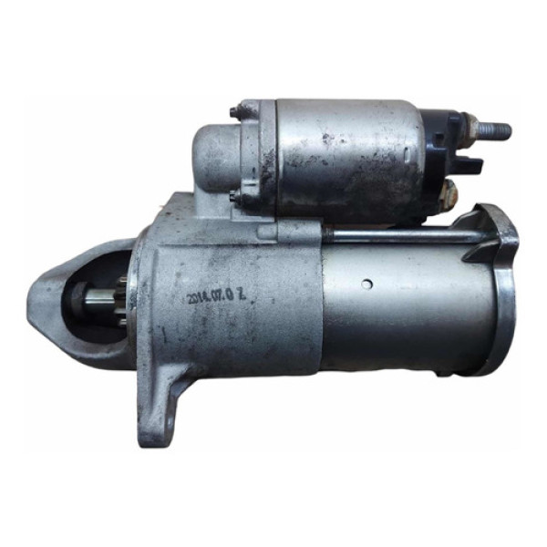 Motor De Arranque Chevrolet Cruze 1.8 2012 A 2016