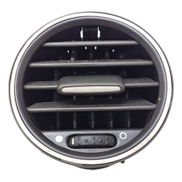 Difusor Ar Canto Lado Esquerdo Fiat Grand Siena 2014 / 2015 