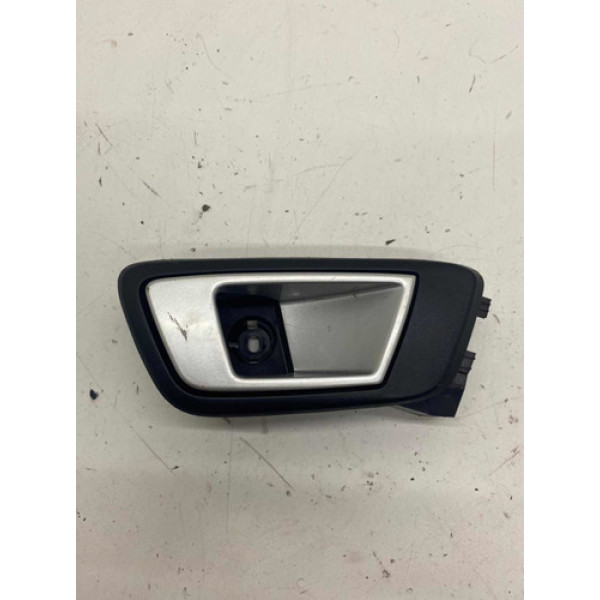 Puxador Interno Traseiro Ecosport 2013 A 2017 L/d Original