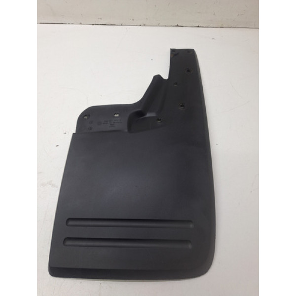 Parabarro T/direito Vw Amarok 3.0 V6 2021 2022 N°2h0821812g