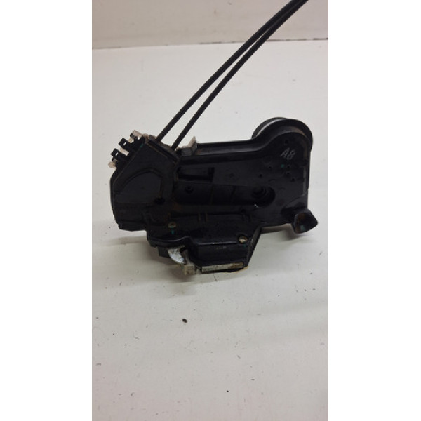 Fechadura Porta Dianteira Lado Esquerda Toyota Corolla 2016