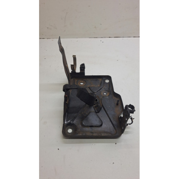 Suporte Caixa Bateria Jeep Renegade 1.8 Etorq 2015 / 2017