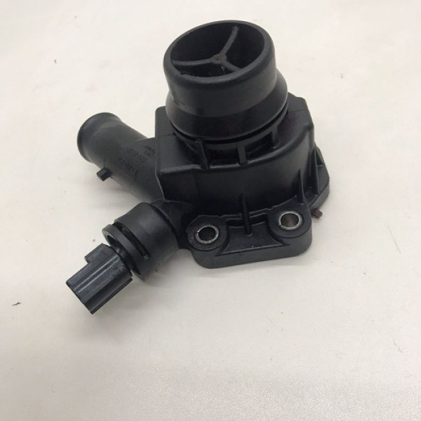 Carcaça Valvula Termostatica Freelander 2 3.2 Gasolina V6 