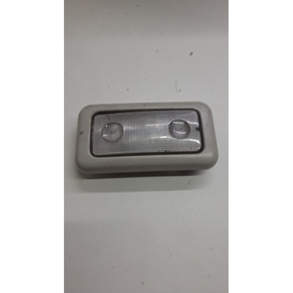 Luz De Teto Fiat Idea 2007 / 2008 