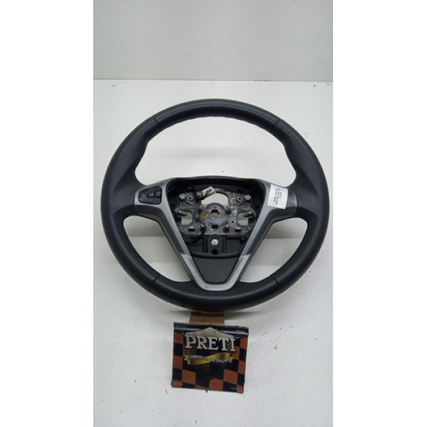 Volante Direção Ford Ka 1.0 3cc 2018 / 2019 / 2020 