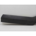 Moldura Para Lama Traseira  Zafira 2010 L/d 2010