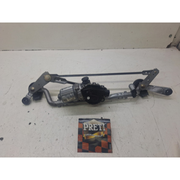 Máquina Limpador Parabrisa Toyota Yaris 1.5 021 N°851100d320