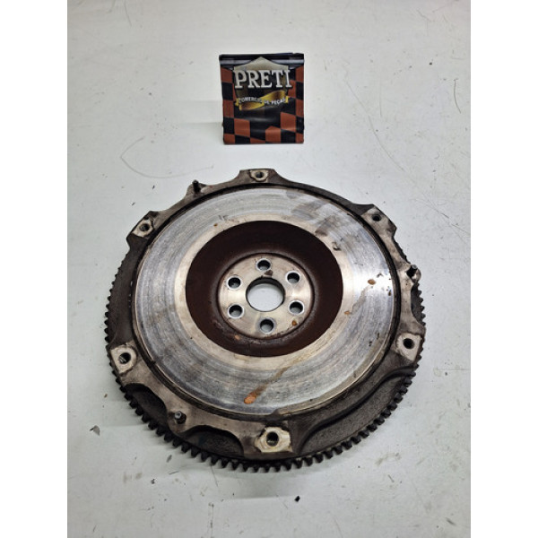 Volante Do Motor Ford Ka 1.0 2016 / 2017 