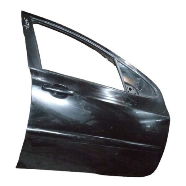 Porta Dianteira Direta Peugeot 307 2010 / 2011 