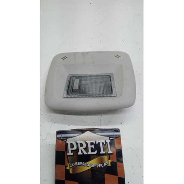 Luz De Teto Chevrolet Onix 2019