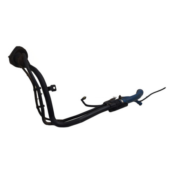 Gargalo Tanque Combustível Ford Ka 1.5 3cc Dragon 2018