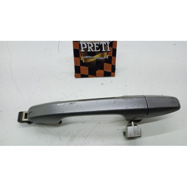 Maçaneta Porta Dianteira Lado Direito Honda New Civic 2010 