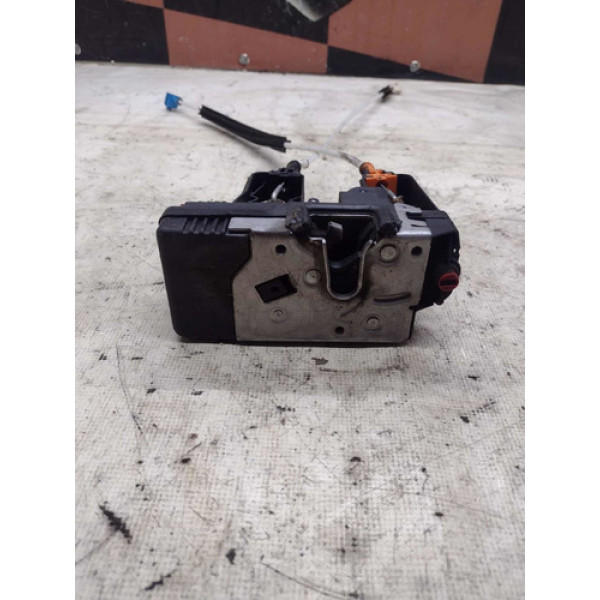 Fechadura Porta Traseira Astra 2010 L/e Original Promoção