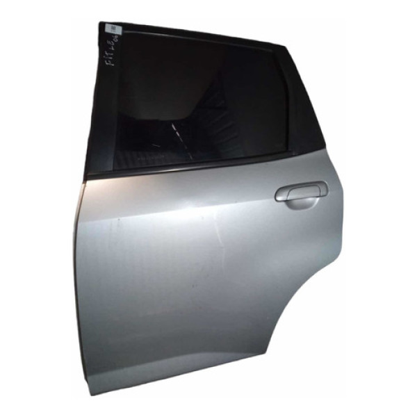 Porta Traseira Esquerda Honda Fit 2006