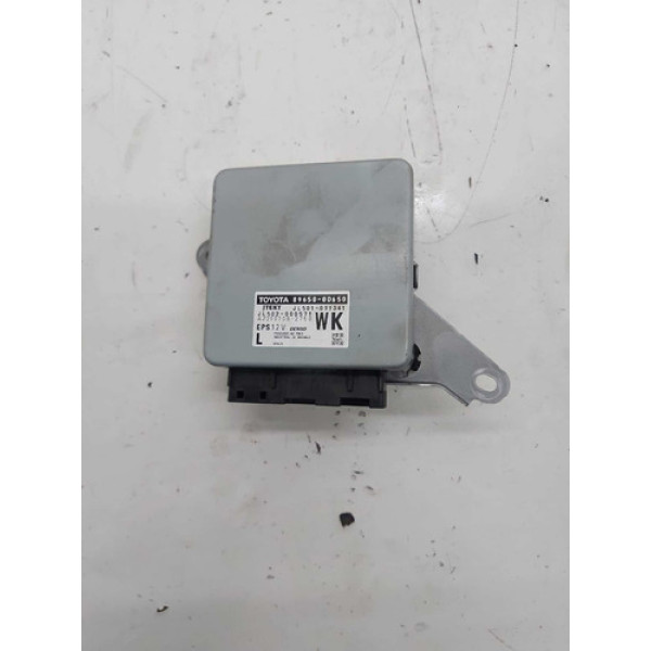 Módulo De Direção Elétrica Toyota Yaris 1.5 2019