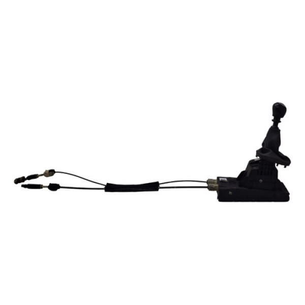 Trambulador Manual C/cabo Renault Duster 2.0 16v 2011 2012