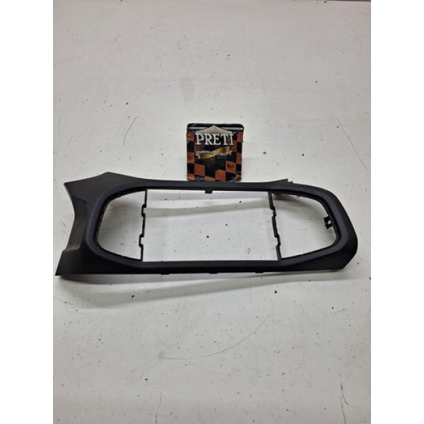 Moldura Central Painel Gm Onix Joy 2016 / 2017 