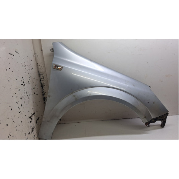 Paralama Lado Direito Chevrolet Vectra 2008 / 2009