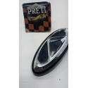 Emblema Tampa Traseira Chery Tiggo 7 2020