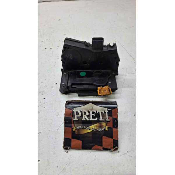 Fechadura De Porta Dianteira Direita Gm Prisma 2013 