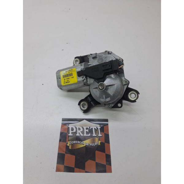 Motor Limpador Traseiro Ford Fiesta 2012/2014