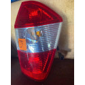 Lanterna Traseira Caoa Chery Tiggo 2010 L/d Original 