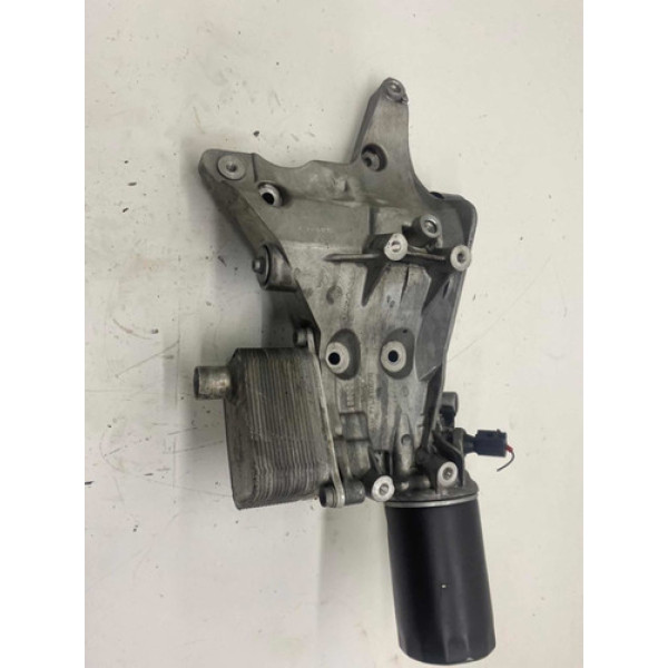 Suporte Filtro De Óleo Tiguan Tsi 2.0 200cv 2010 A 2012