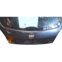 Tampa Traseira S/vidro Chevrolet Celta Vhce 2007 / 2011