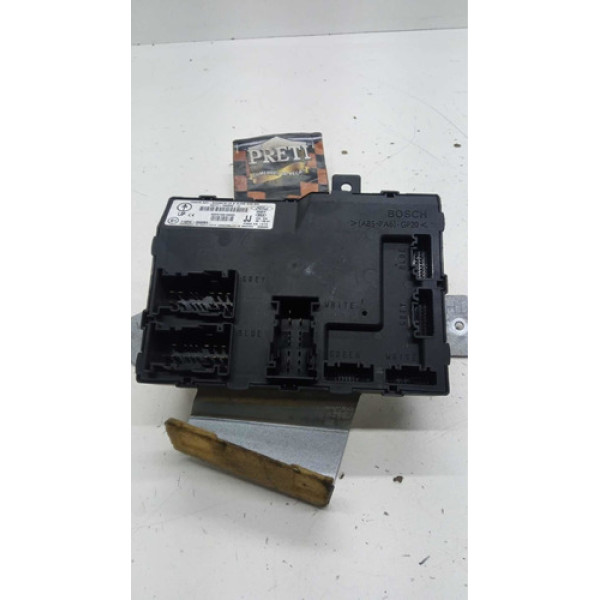 Módulo Conforto Ford Ecosport 2015