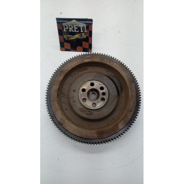 Volante Motor Hyundai Hb20 1.0 3cc 2013 / 2014 / 2015