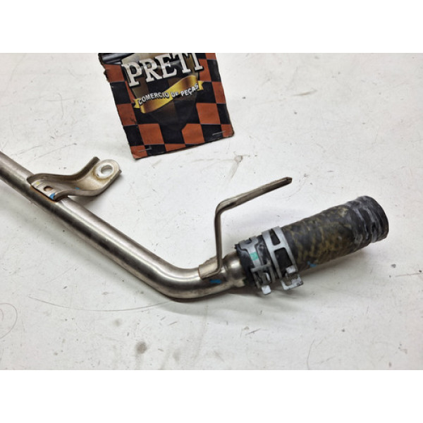 Cano De Agua Toyota Etios 1.3 2018/2019