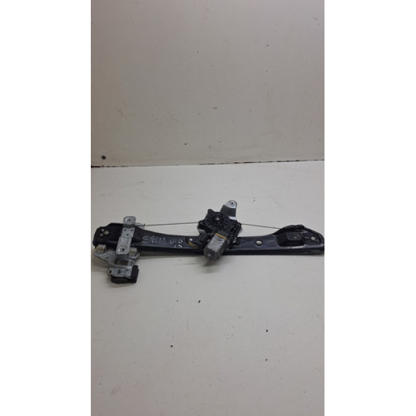 Máquina Vidro Dianteira Direita Chevrolet Spin 2013 / 2014