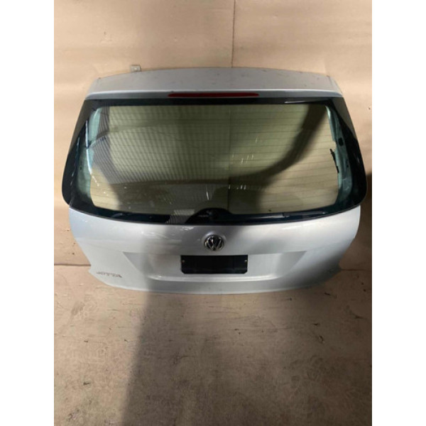 Tampa Traseira Volkswagen Jetta Variant 2012 Original