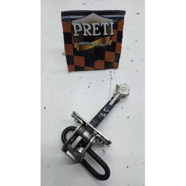 Limitador Porta Dianteira Direita Fiat Punto 2012
