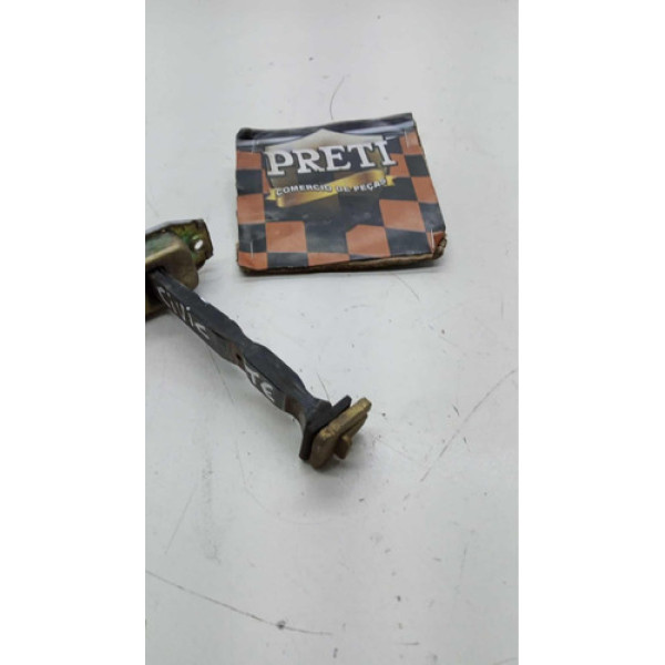 Limitador Traseiro Esquerdo Honda Civic 2002