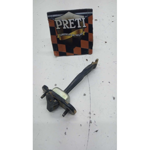 Limitador Porta Traseira Esquerda Renault Kwid 2014