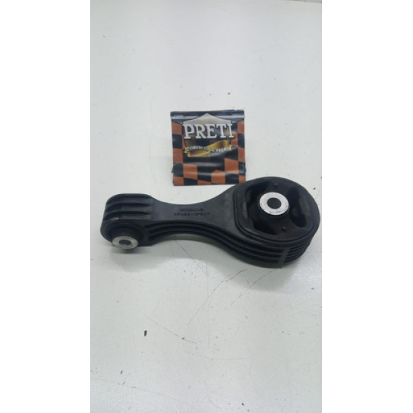 Coxim / Raquete Câmbio / Caixa Marcha Honda City 1.5 Exl 023