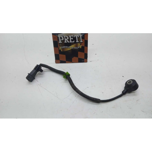 Sensor Detonação Fiat Linea 1.8 2012