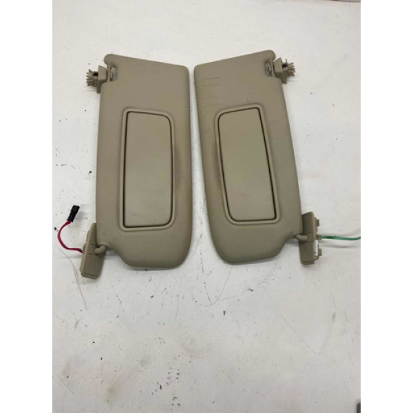 Quebra Sol Volvo Xc60 T5 2008 A 2012