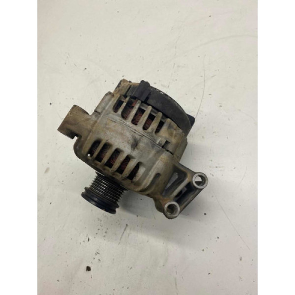 Alternador Ford Ecosport 1.6 2013 A 2017 Manual