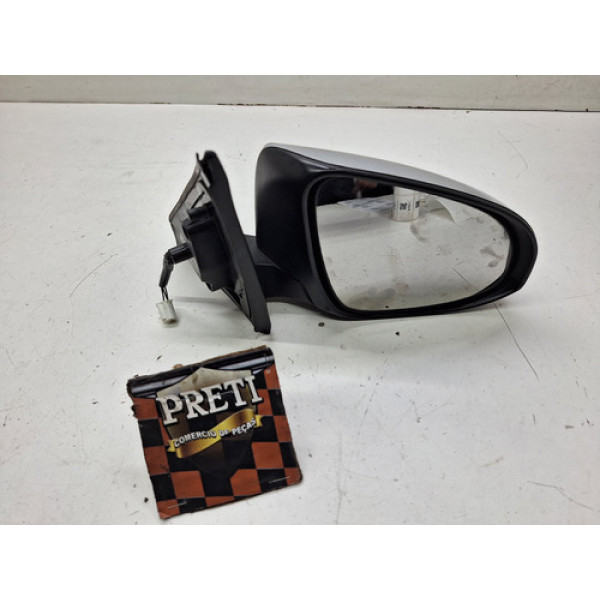 Retrovisor Lado Direito Toyota Etios 2018 / 2019