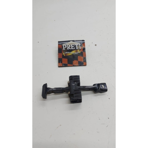 Limitador De Porta Traseira Esquerda Bmw 320i 328i 2013 2014
